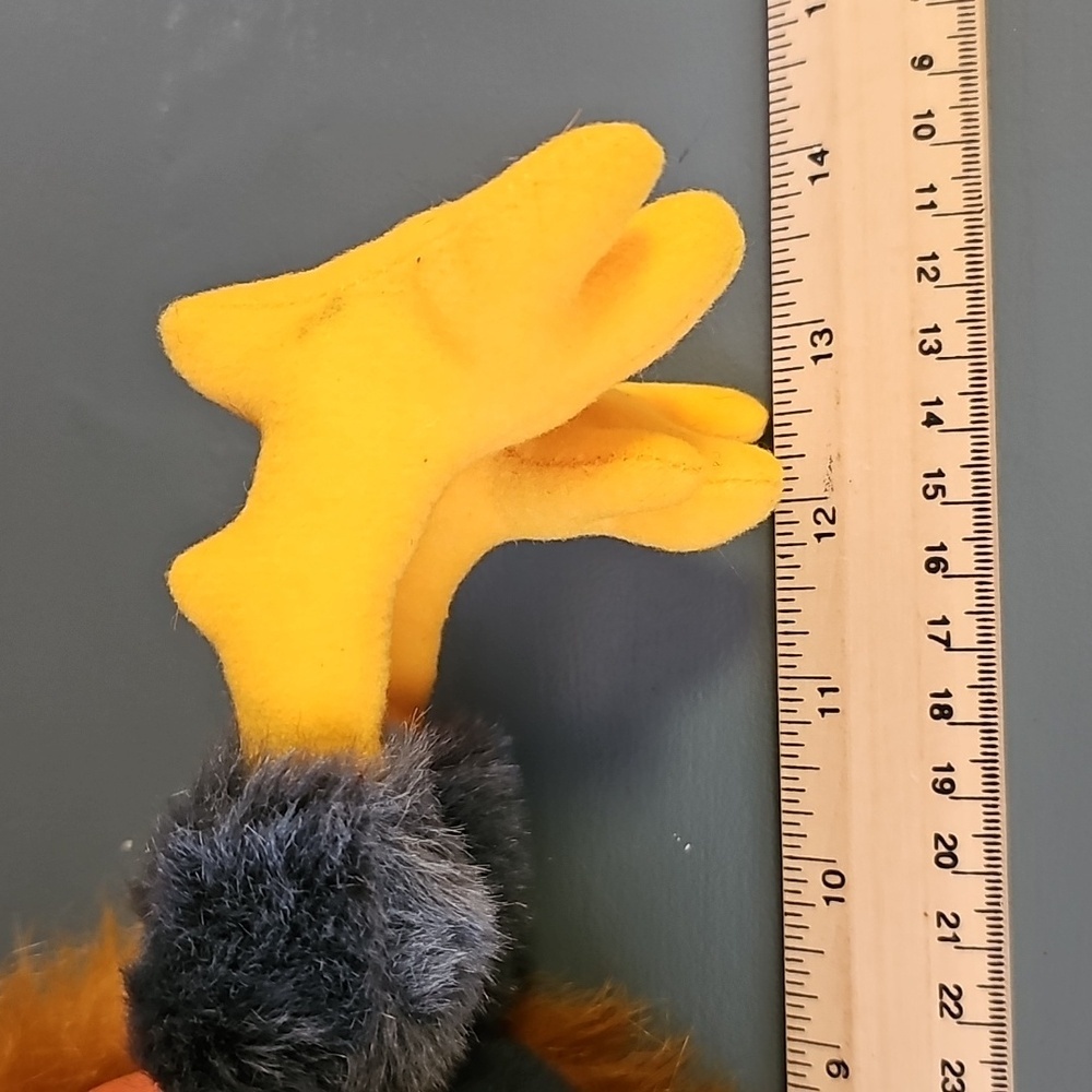 Cascade Collective Stuffed Animal - Picture 8 of 9